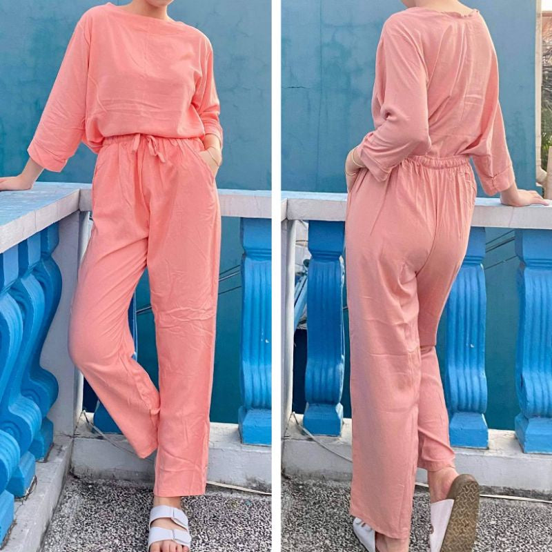 Julia Challis Terno [BUY 1 TAKE 1 FREE]