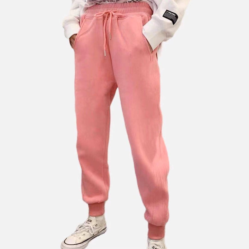 Korean Style Jogger Pants [BUY 1 TAKE 1]