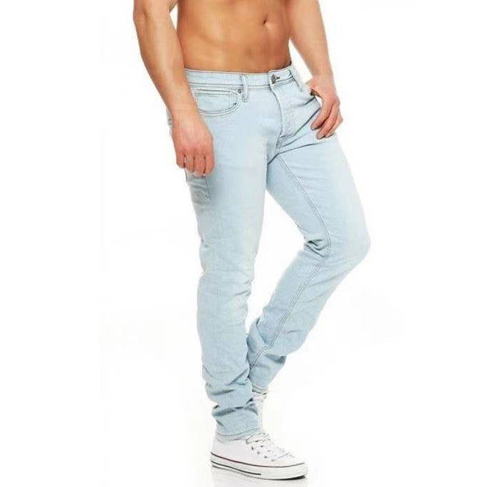 [ BUY 1 TAKE 1 FREE ] 2023 Stretchable Skinny Jeans