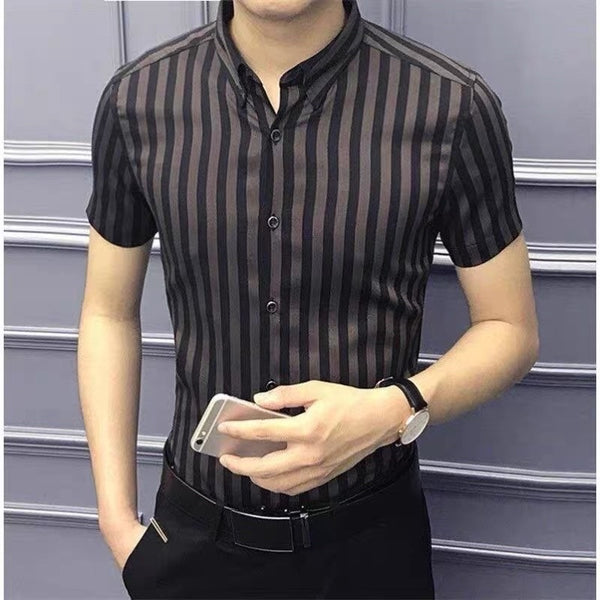Buy1Take2 Korean Style Short Sleeve Polo