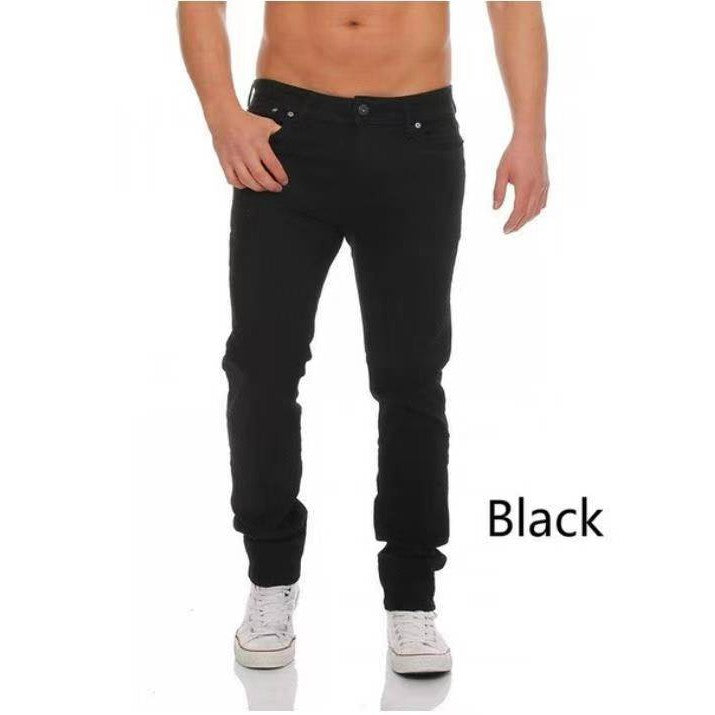 [ BUY 1 TAKE 1 FREE ] 2023 Stretchable Skinny Jeans