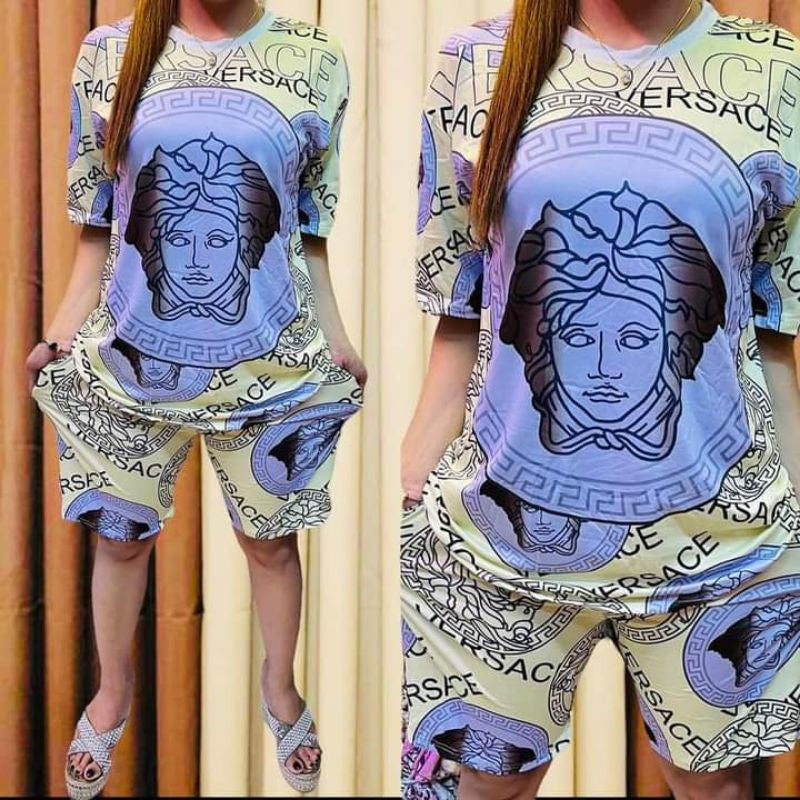 BANGKOK MADE FASHION TERNO [ Buy 1 Take 2 FREE ]