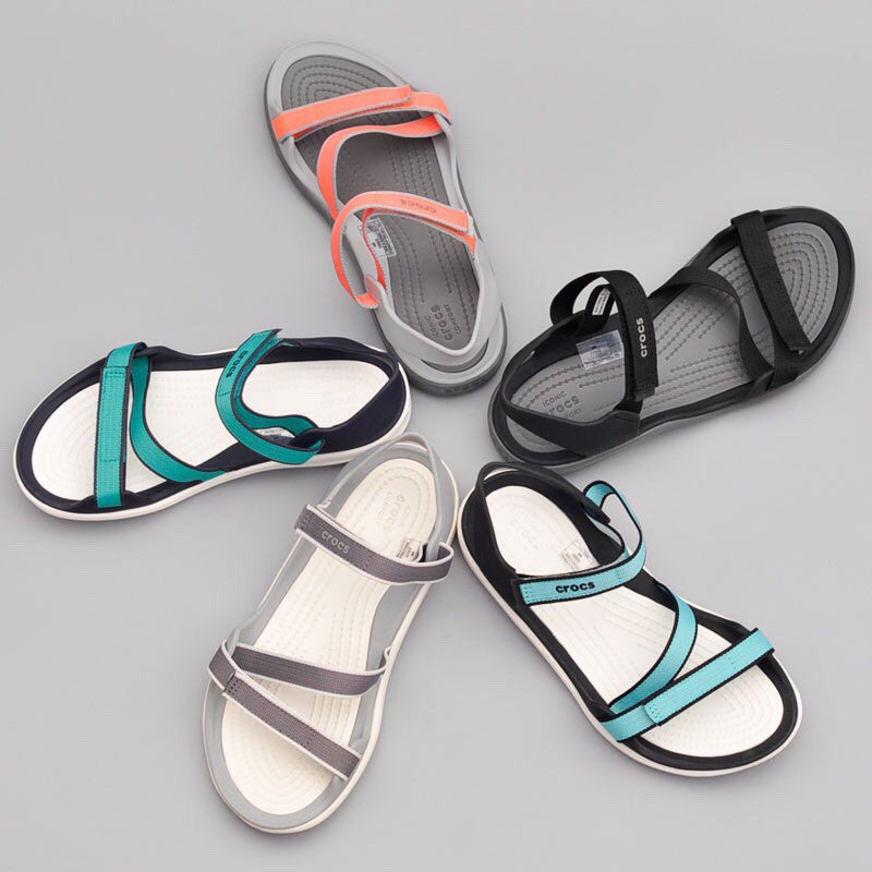 Summer Flat Sandals