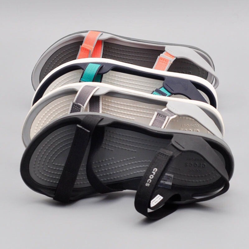 Summer Flat Sandals