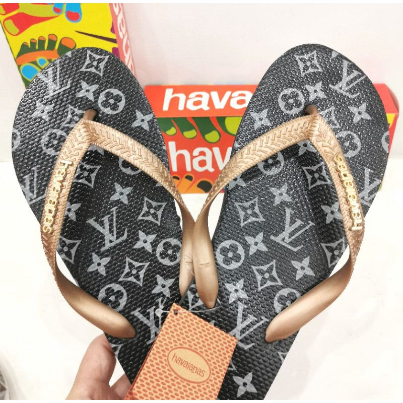 NEW ARRIVAL PRINTED SLIPPERS [Buy 1 Take 1 FREE]