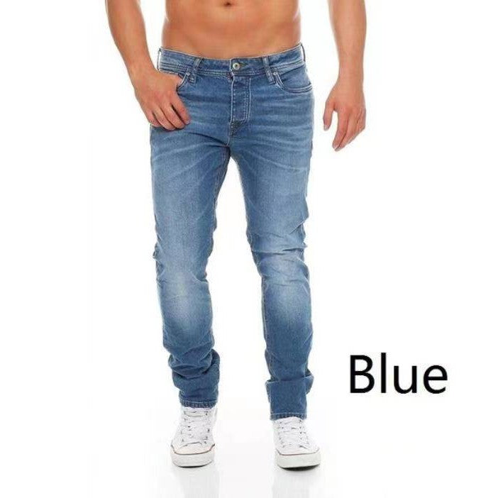 [ BUY 1 TAKE 1 FREE ] 2023 Stretchable Skinny Jeans