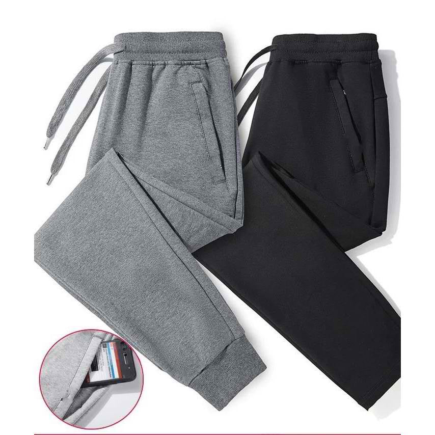 Korean Style Jogger Pants [BUY 1 TAKE 1]