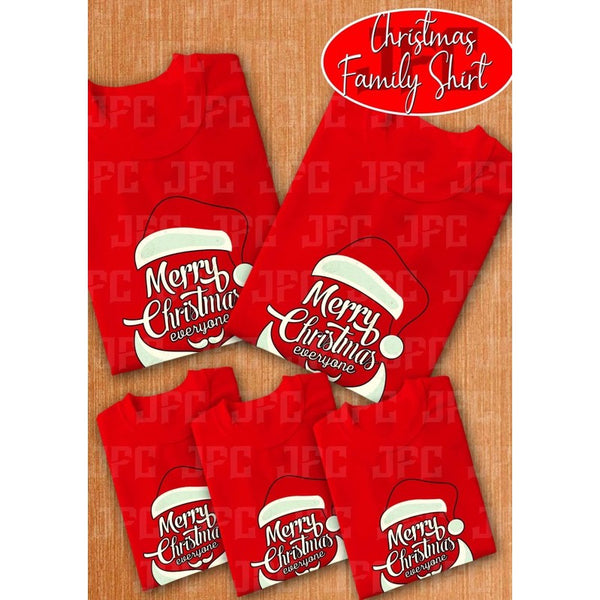 Buy1take1 Christmas Family Shirt