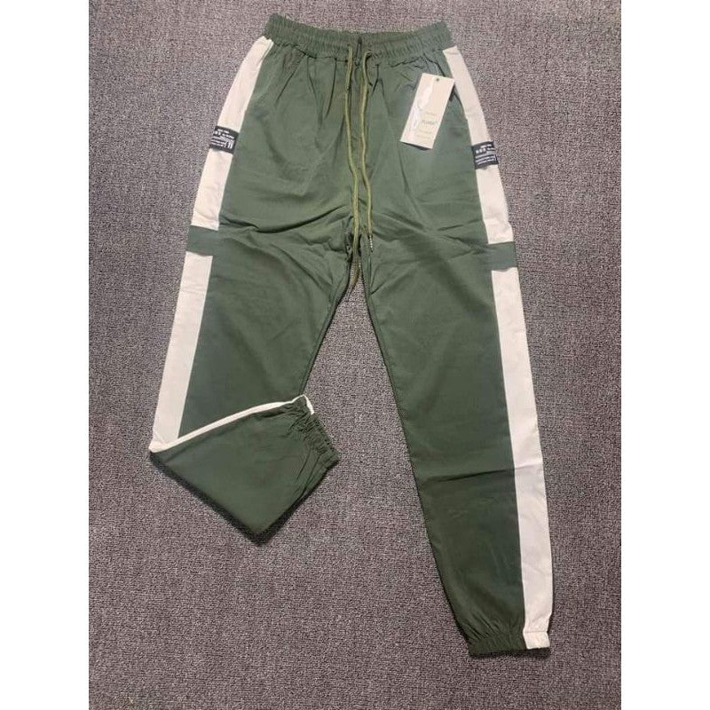 Korean Candy Jogger Pants [BUY1TAKE2FREE]