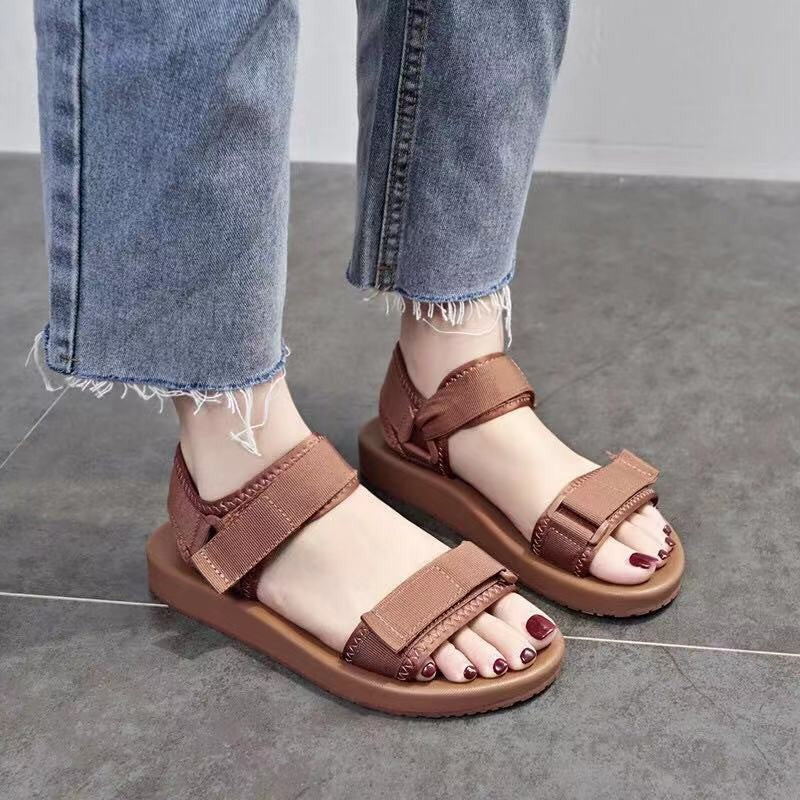 Korean Fashion Sandals [Buy 1 take 1]