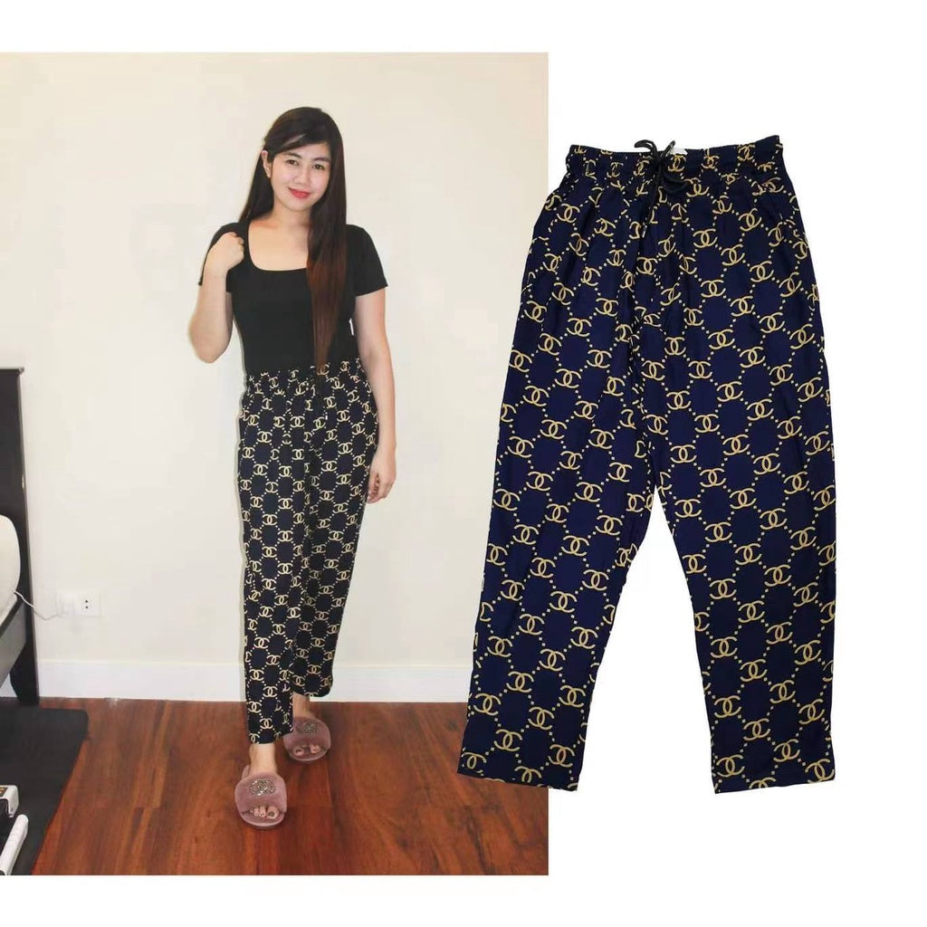 Printed Candy Pants Branded [ Buy 1 take 2 FREE ]