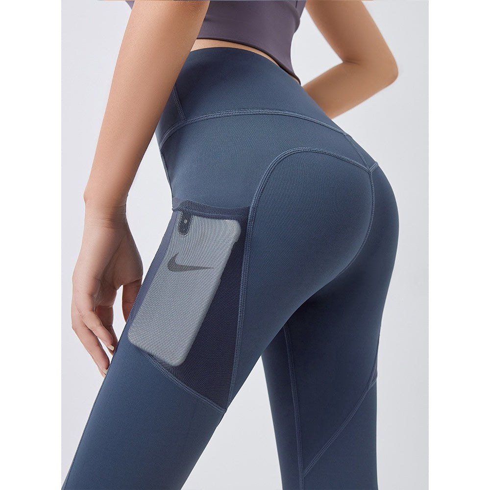 Yoga Pants Sports Leggings [BUY 1 TAKE 1 FREE]