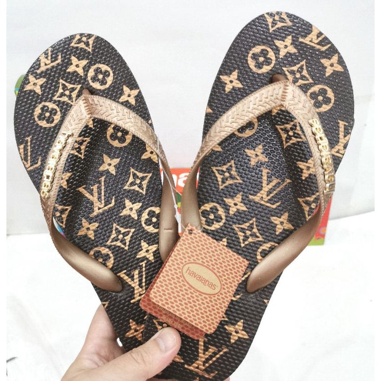 NEW ARRIVAL PRINTED SLIPPERS [Buy 1 Take 1 FREE]