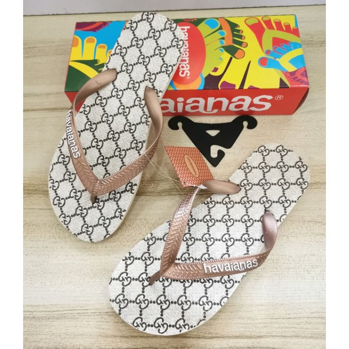 NEW ARRIVAL PRINTED SLIPPERS [Buy 1 Take 1 FREE]