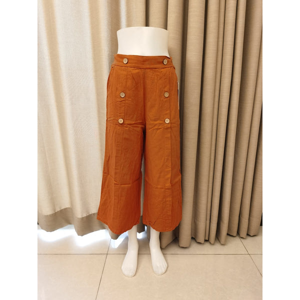 Buy1Take1 Korean Loose Square Pants