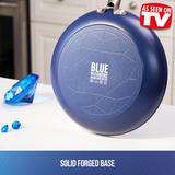NEW BLUEDIAMOND™ ULTRA NON-STICK PAN [BELGIUM PREMIUM AUTHENTIC]