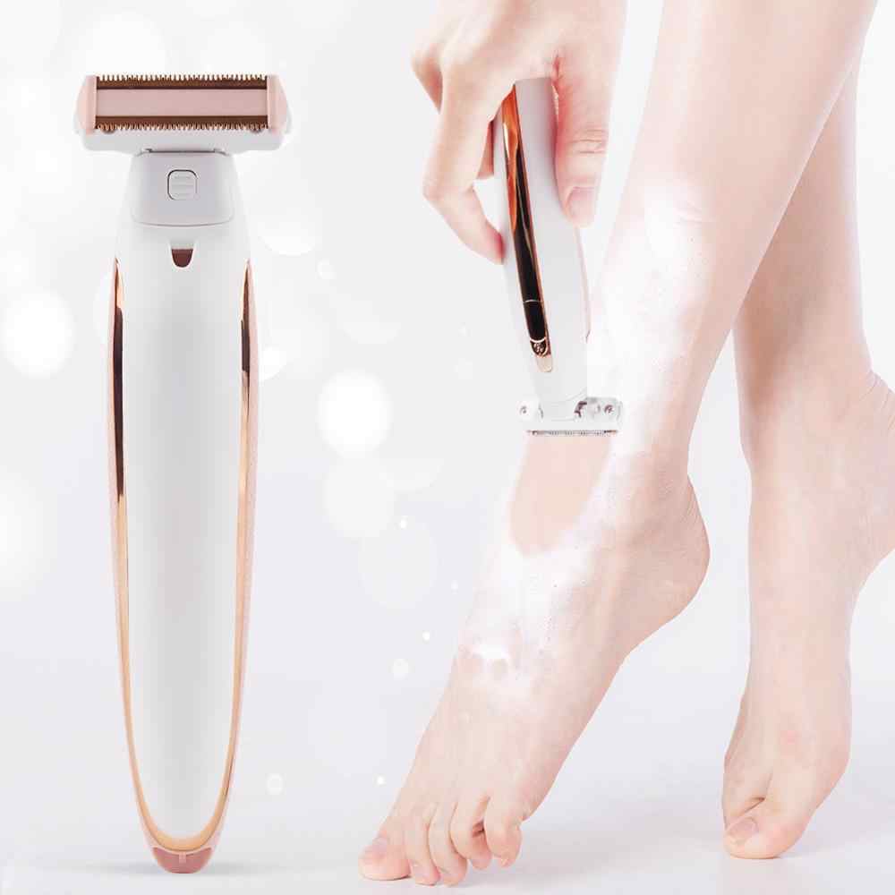 PERFECT HAIR REMOVER Rechargeable [Premium Authentic]