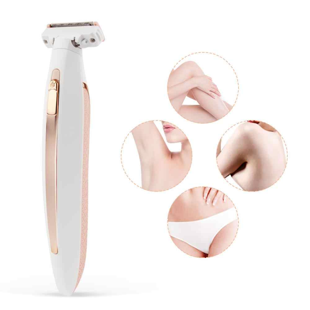 PERFECT HAIR REMOVER Rechargeable [Premium Authentic]