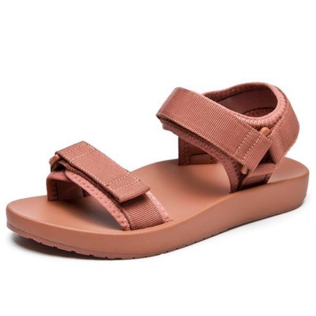 Korean Fashion Sandals [Buy 1 take 1]