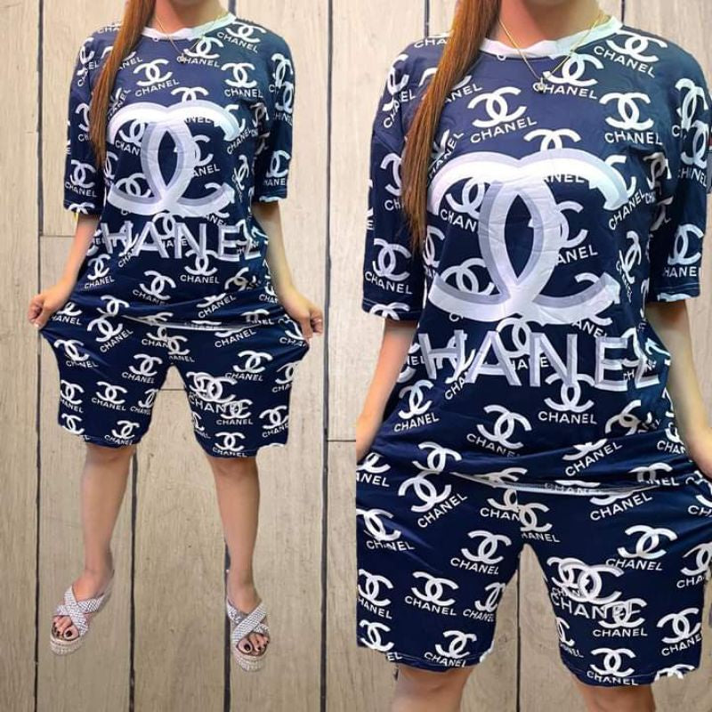 BANGKOK MADE FASHION TERNO [ Buy 1 Take 2 FREE ]