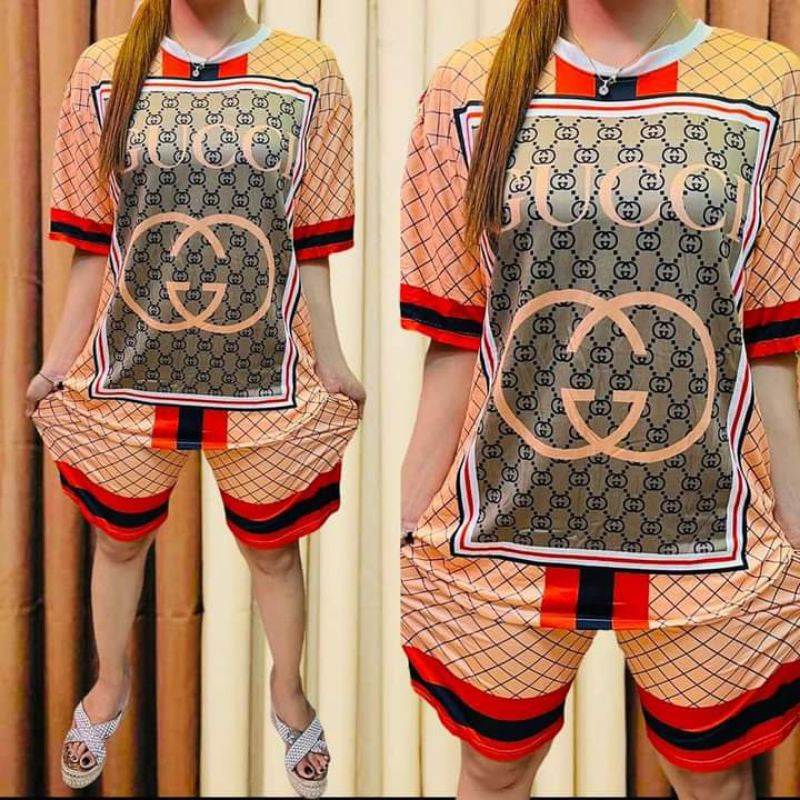 BANGKOK MADE FASHION TERNO [ Buy 1 Take 2 FREE ]