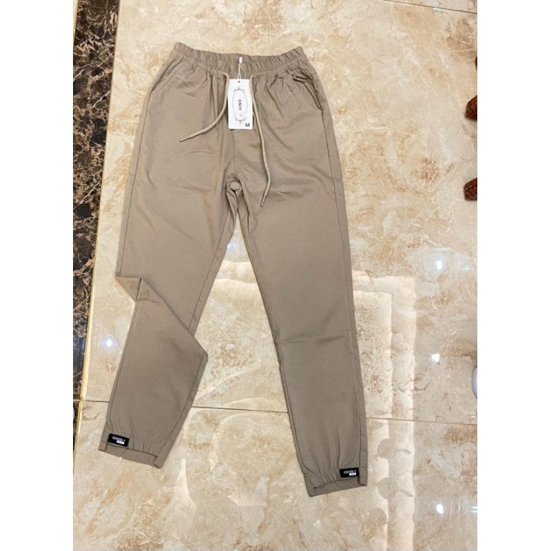 Cotton Knit Capri Candy Pants [BUY 1 TAKE 1 FREE]