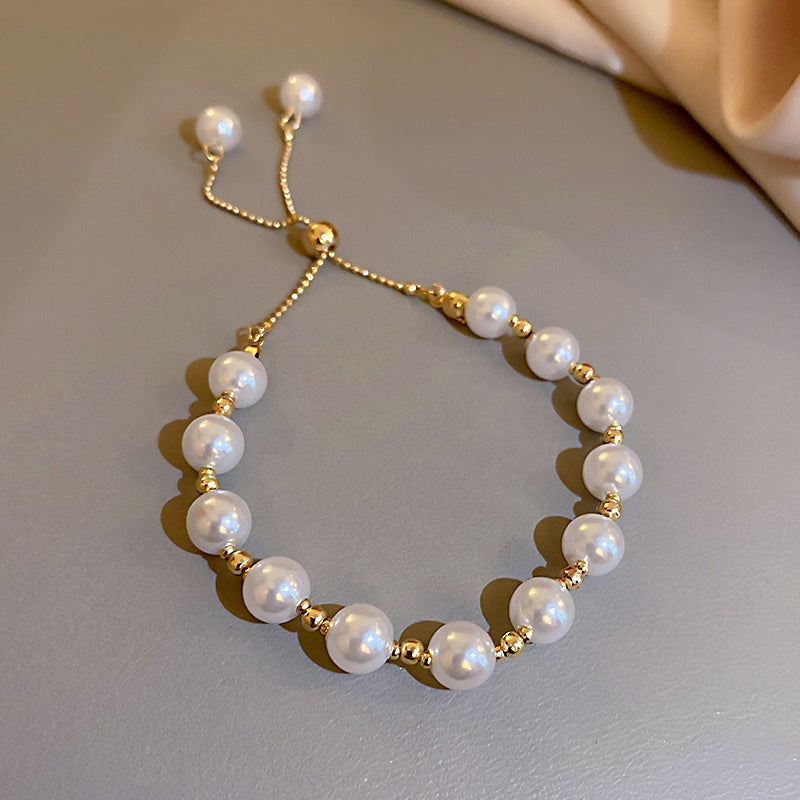 Korean Fashion Bracelet Valentines Gift (BUY 1 TAKE 1 FREE)
