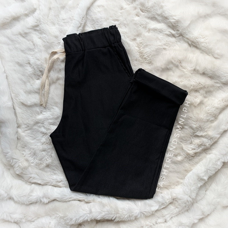 UP SIZE CANDY TROUSERS PANTS KOREAN XL - 4XL [Buy 1 Take 1 FREE]