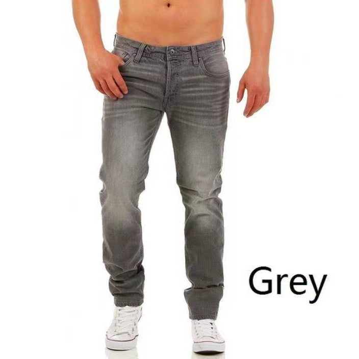 [ BUY 1 TAKE 1 FREE ] 2023 Stretchable Skinny Jeans