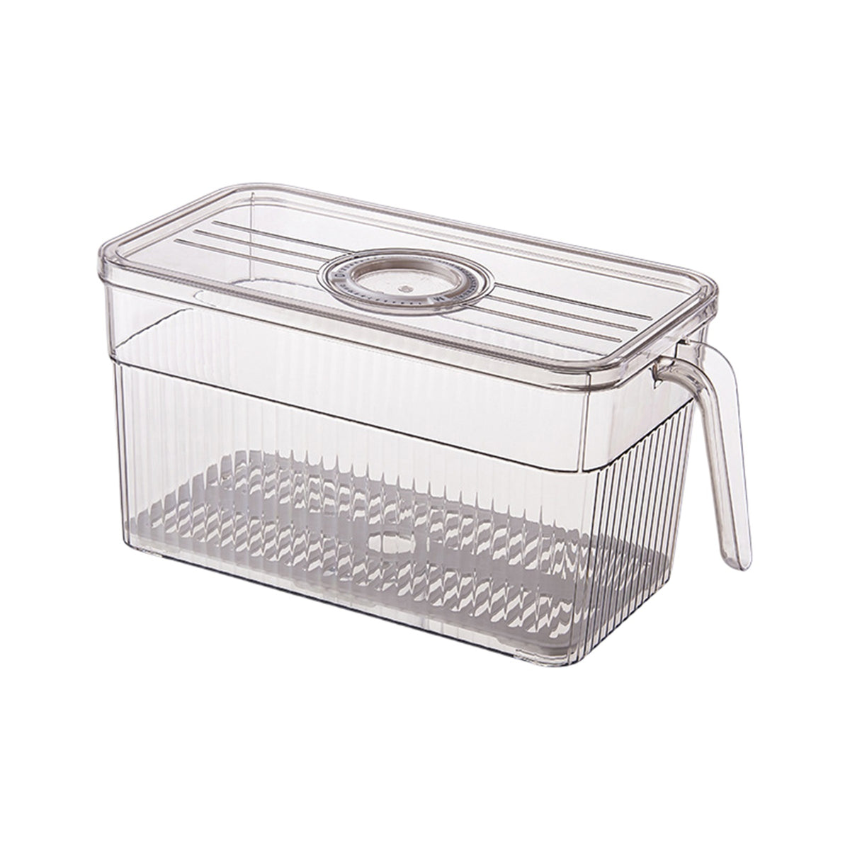 FOOD PRESERVATION BOX BUY 1 TAKE 1 FREE