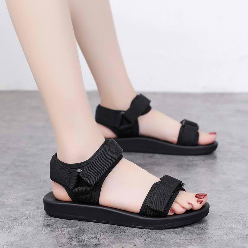 Korean Fashion Sandals [Buy 1 take 1]