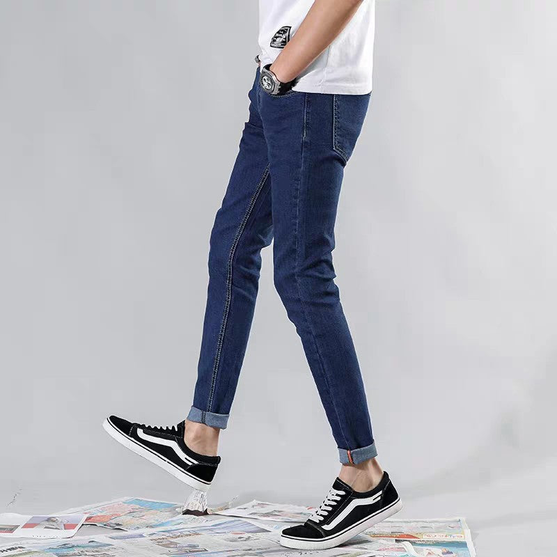 NEW 2022 Stretchable Skinny Jeans [Buy 1 take 2]