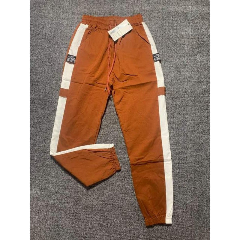 Korean Candy Jogger Pants [BUY1TAKE2FREE]