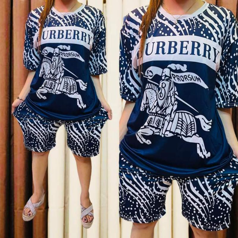 BANGKOK MADE FASHION TERNO [ Buy 1 Take 2 FREE ]