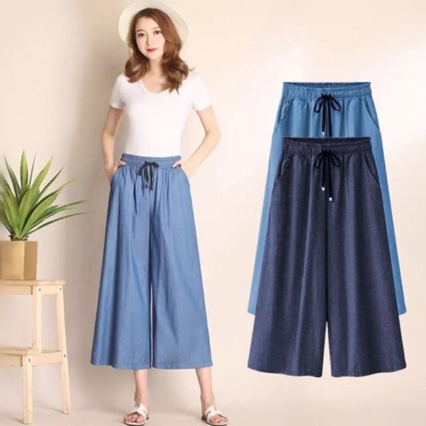 Buy1Take2 Fashion Denim Squarepants