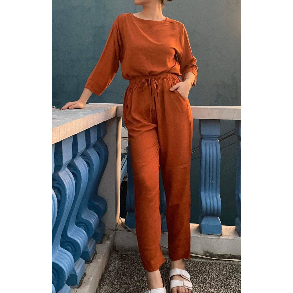 Julia Challis Terno [BUY 1 TAKE 1 FREE]