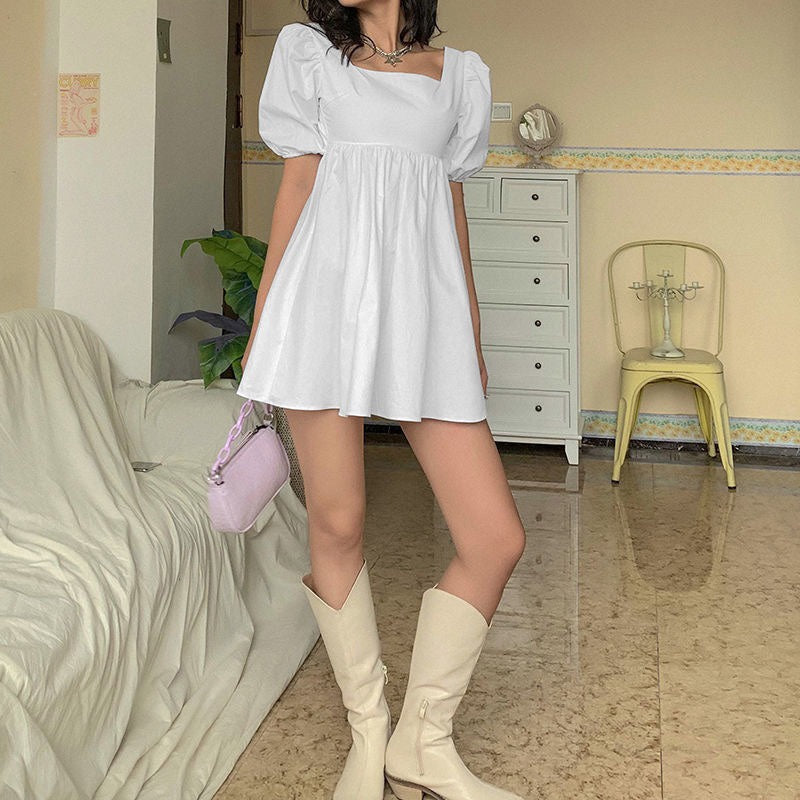 Summer Maxi Dress Plus Size Available [BUY1TAKE1FREE]