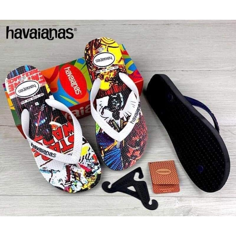 NEW ARRIVAL PRINTED SLIPPERS BRAZIL MADE [Buy 1 Take 1 FREE]